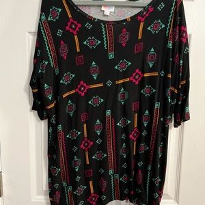 LuLaRoe Irma-S